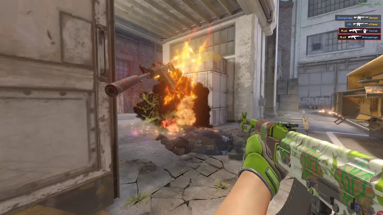 highlight